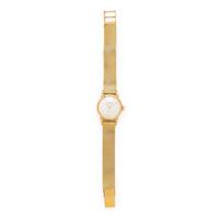 Patek Philippe, Ref. 3260, 18K Yellow Gold Watch