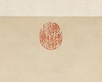 After Jiao Bingzhen (Chinese, 1689-1726) 焦秉貞（款）