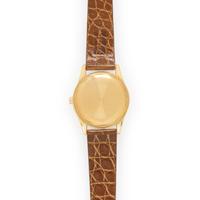 Patek Philippe, Ref. 2526J, 18K Yellow Gold 'Calatrava' Watch