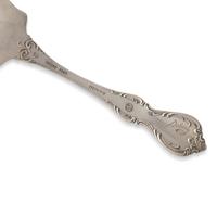 An American Silver Flatware Service