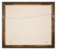 Wolf Kahn (American/German, 1927-2020) — Aura, 2004