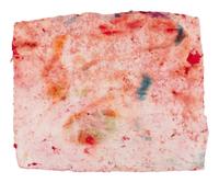 Sam Gilliam (American, 1933–2022) — Shoebox, 1997