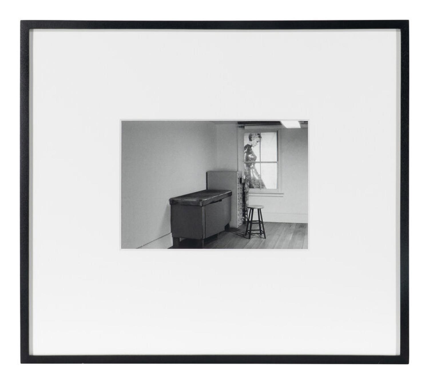 John Massey (Canadian, b. 1950) — Four works from Studio Projections, 1979 (Number 17, Car Crash; Number 22, Beauty Treatment; Number A1, Village ; and Number A3, Dust Storm); printed 2013