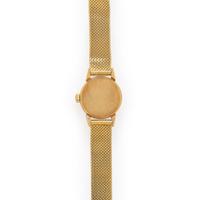 Patek Philippe, Ref. 3260, 18K Yellow Gold Watch