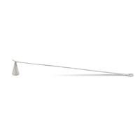 A Tiffany and Co. Silver Candle Snuffer