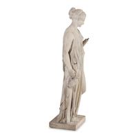 After Bertel Thorvaldsen 19th Century — Hebe