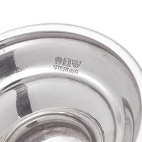 An American Silver Seven-Piece Tea and Coffee Service