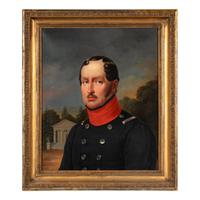 Gustav Bartsch (German, 1821-1906)