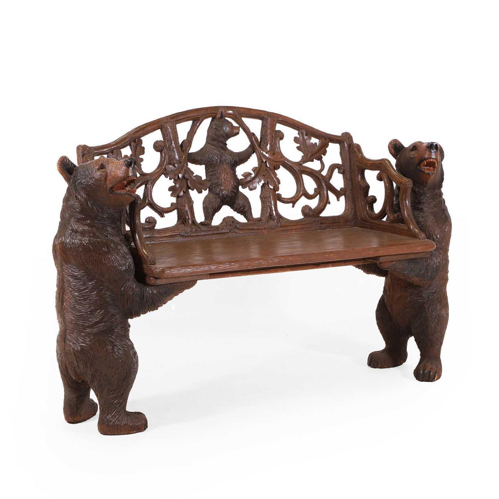 April Test Auction