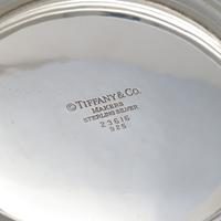 A Tiffany and Co. Silver Revere-Style Bowl
