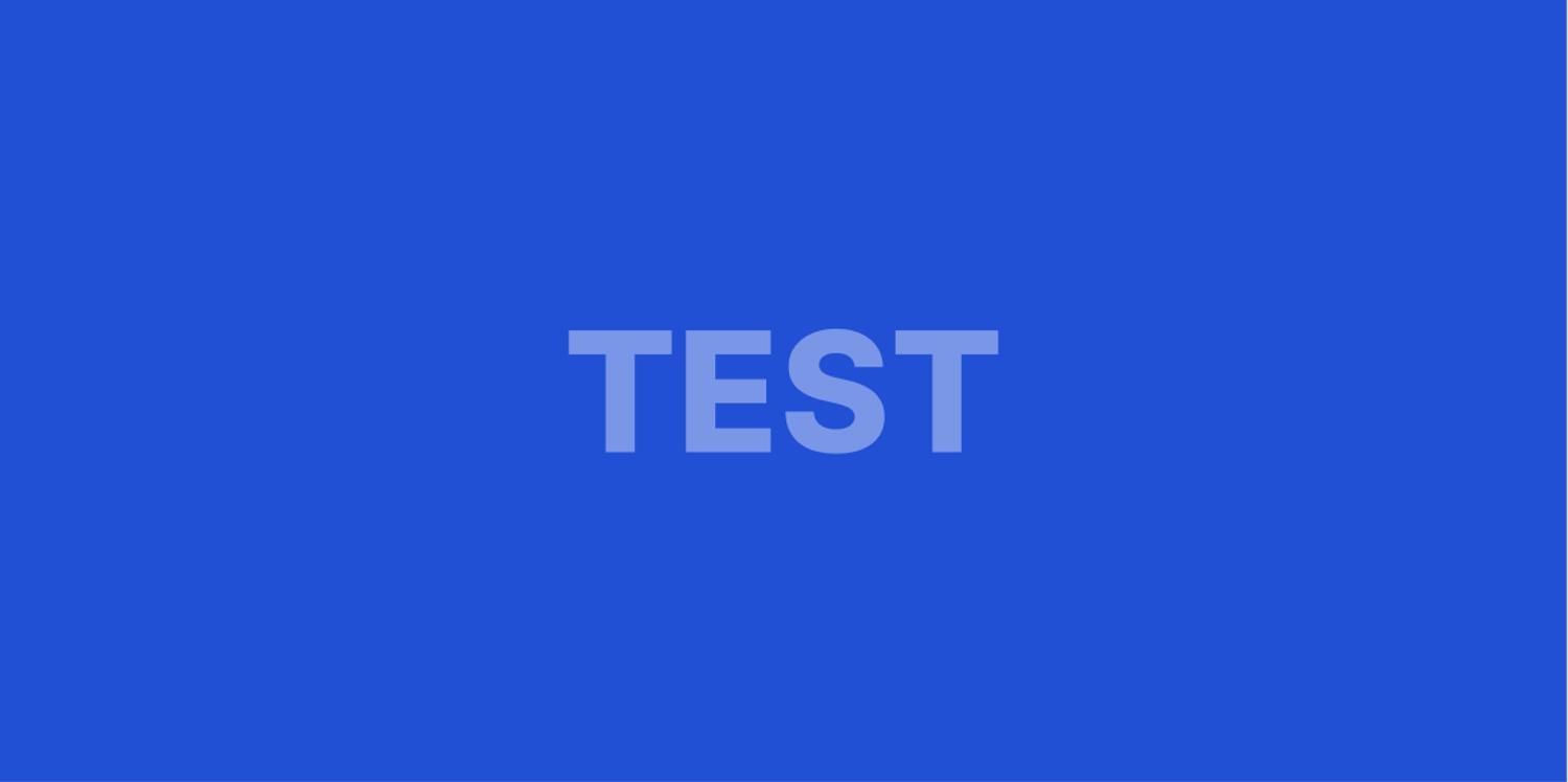 Test Item 6 for Banana Auction