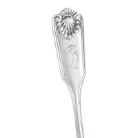 An American Silver Flatware Service