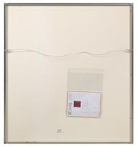 Gene Davis (American, 1920-1985) — Untitled (Smithsonian I), 1980