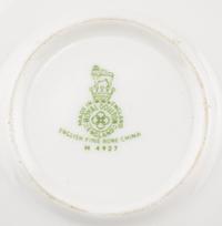 A Royal Doulton Raynard the Fox Porcelain Tea and Coffee Service