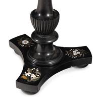 A Pietra Dura Center Table