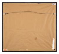 Donald Judd (American, 1928-1994) — Untitled, 1980