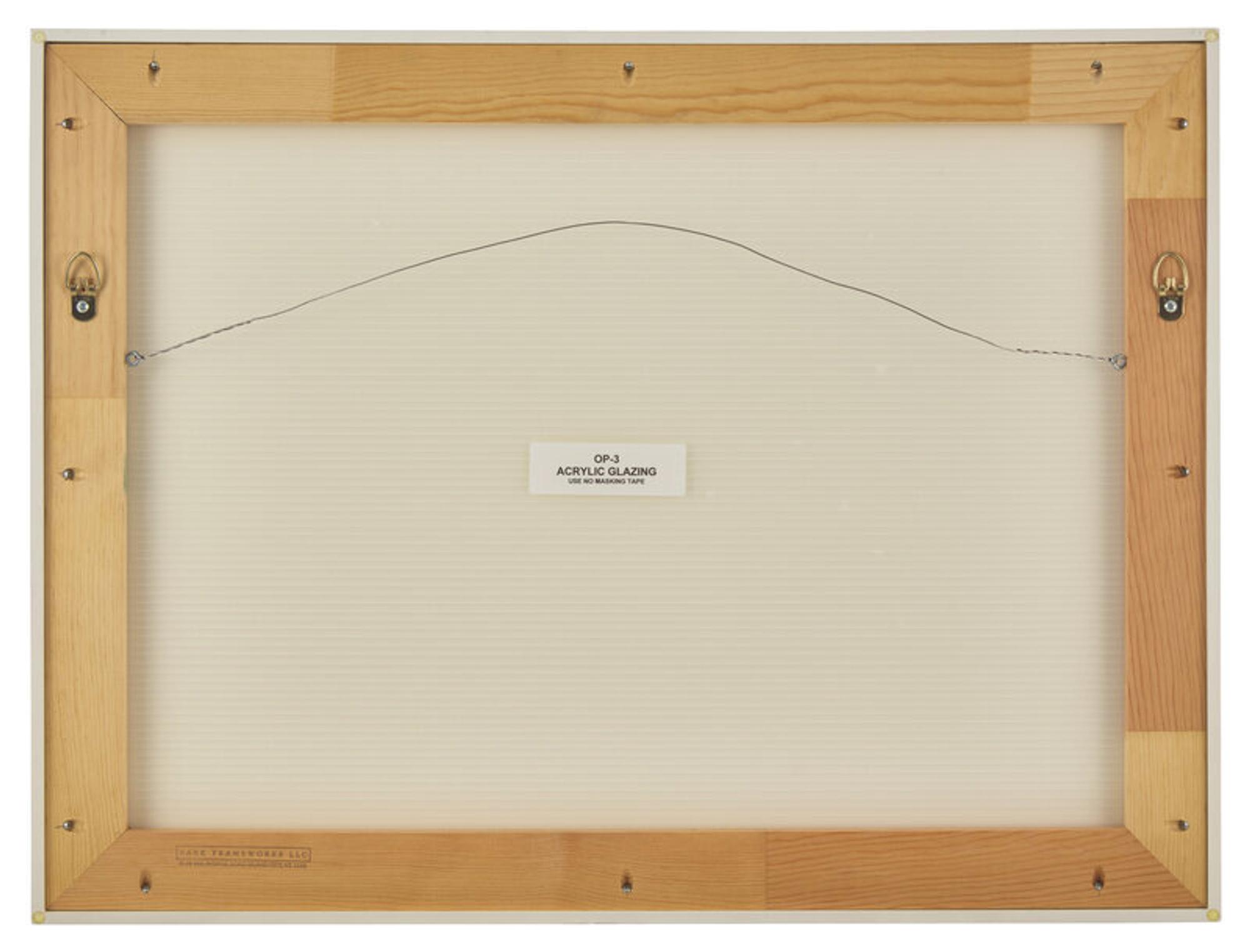 Oliver Herring (German, b. 1964) — Group 1, 1993 and Vertigo , 2002 (two works)