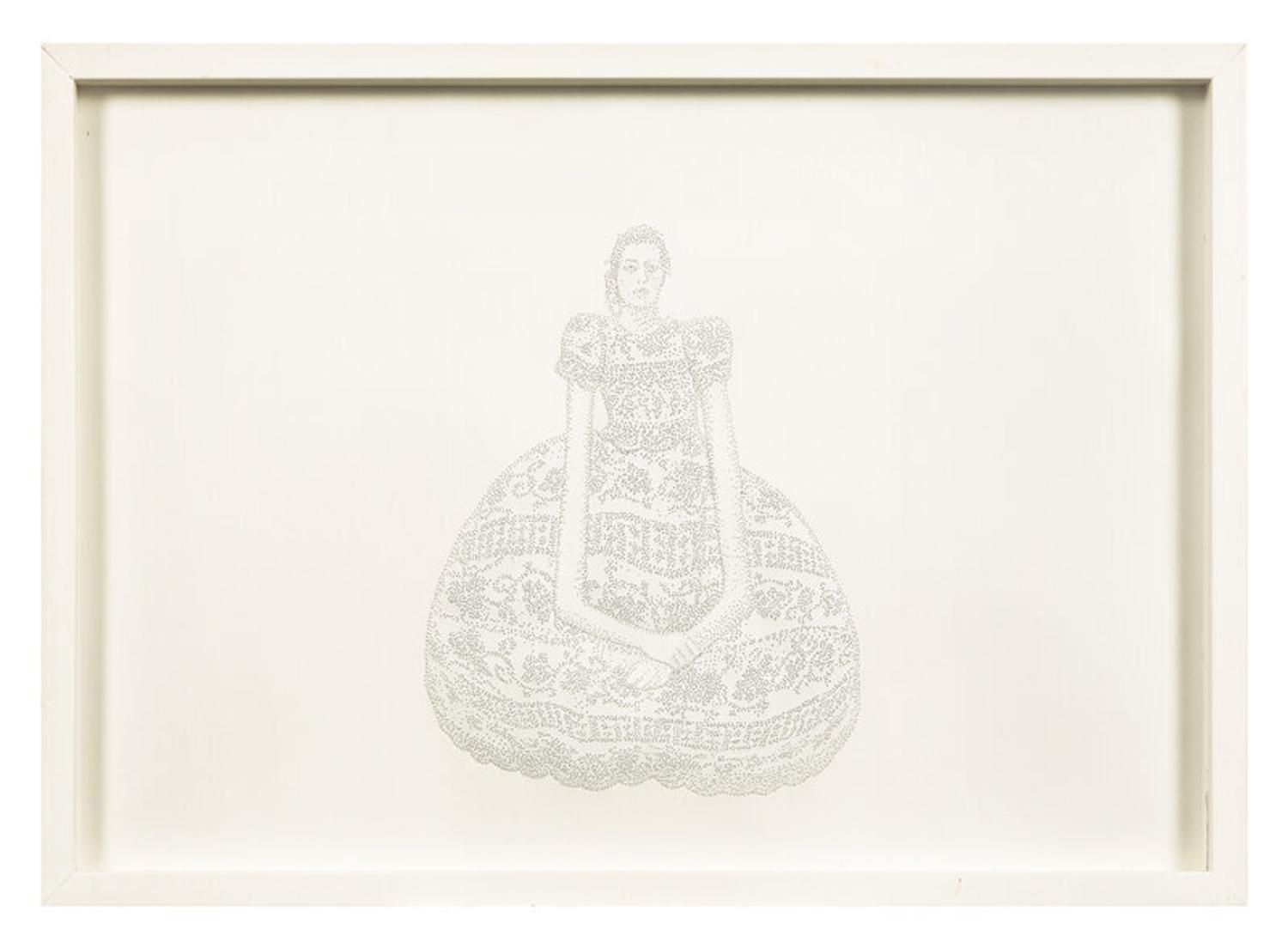 Amparo Sard (Spanish, b. 1973) — Untitled (E-176), 2007