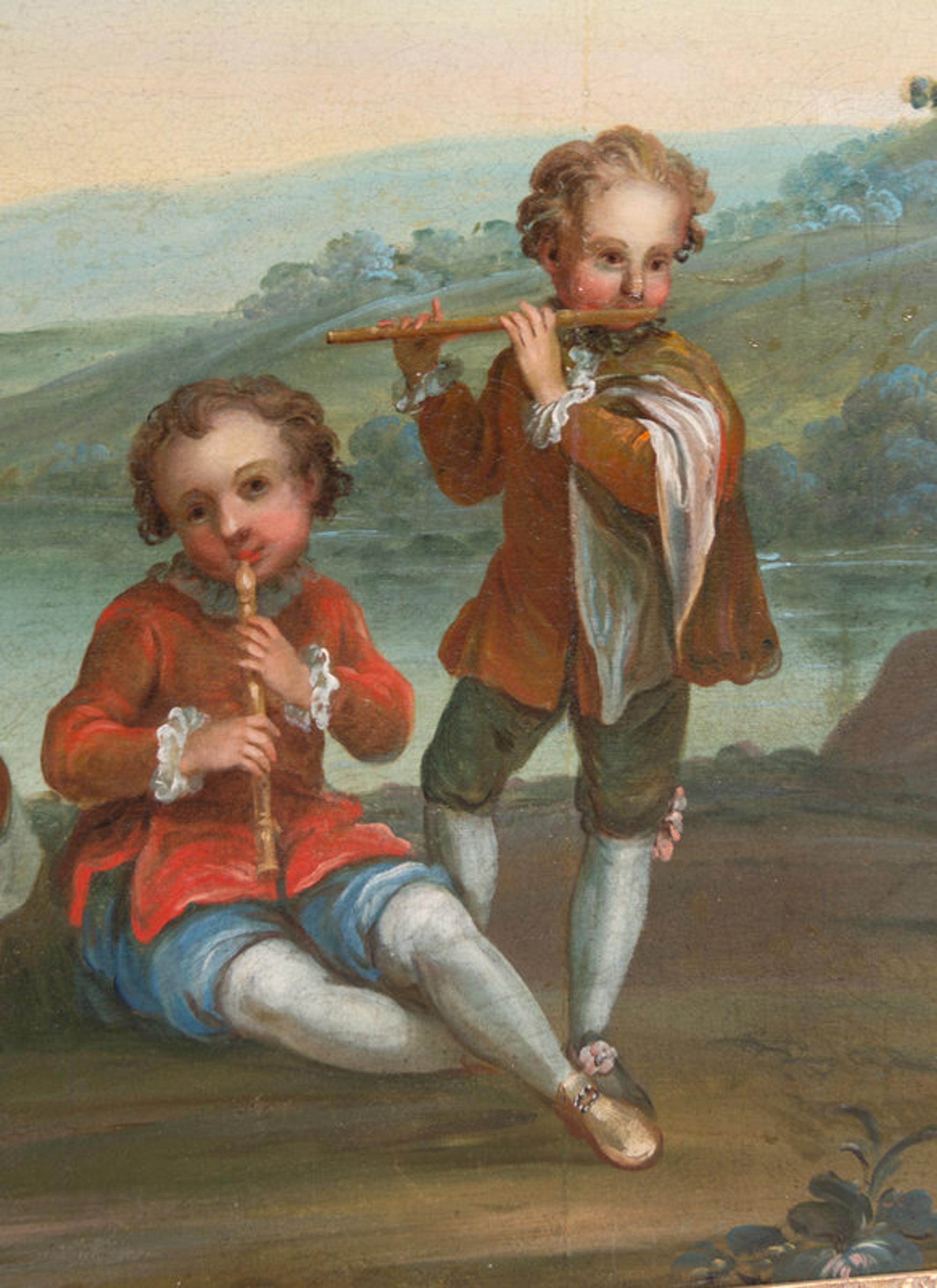 French School, 18th/19th Century