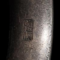 Three Pairs of Chinese Silver Bracelets, Late Qing Dynasty-Republic Period 晚清-民國 銀鐲三對