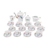 A Salvador Dali-Designed Porcelain Dinner Service