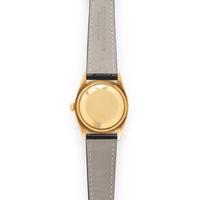 Rolex, Ref. 1803, 18K Yellow Gold 'Day-Date' with Factory Diamond Dial