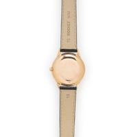 Patek Philippe, Ref. 2568, 18K Rose Gold 'Calatrava' Watch