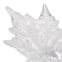 A Lalique Champs Elyseés Bowl