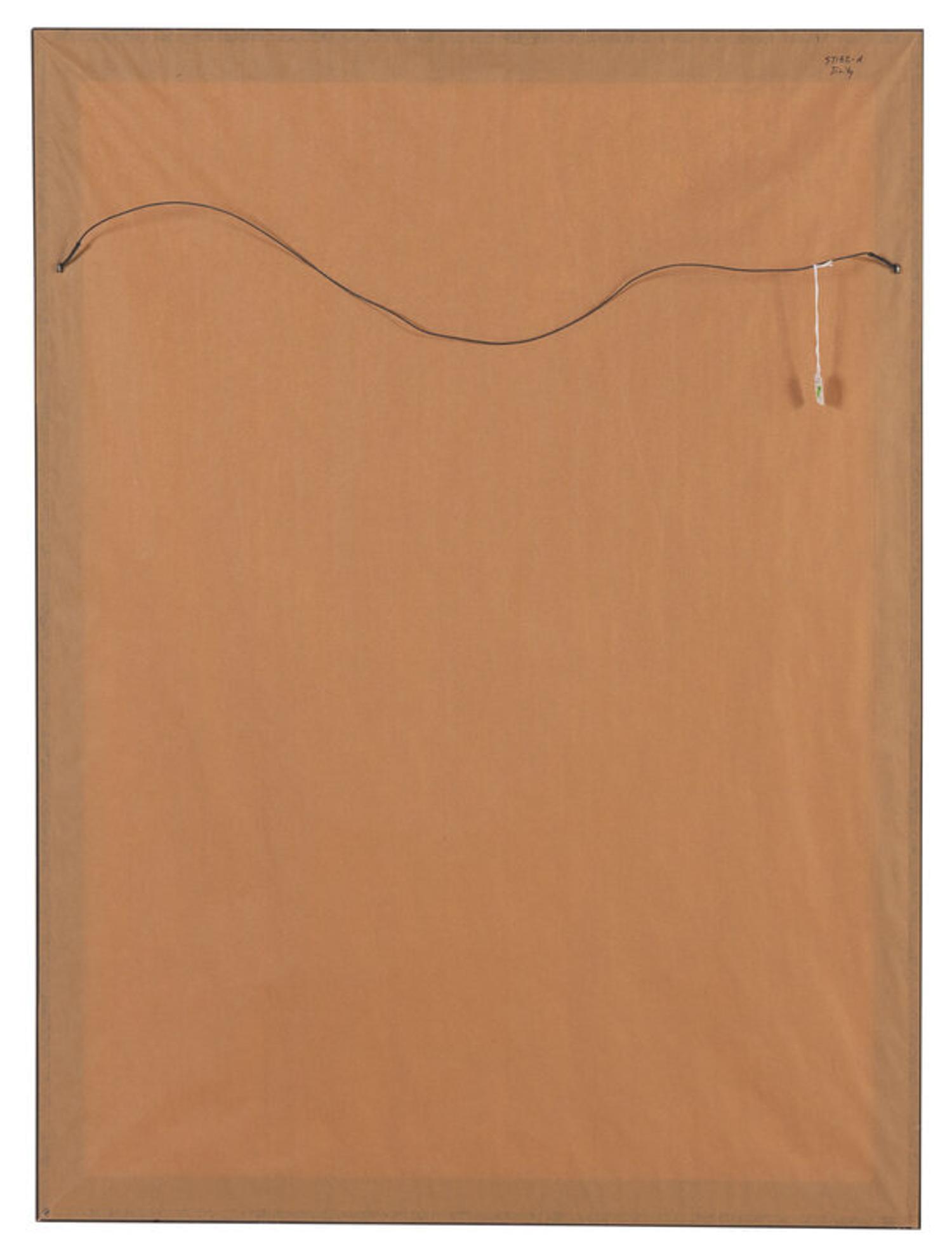 Jim Dine (American, b. 1935) — Nine Views of Winter 2 , 1985
