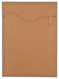 Jim Dine (American, b. 1935) — Nine Views of Winter 2 , 1985