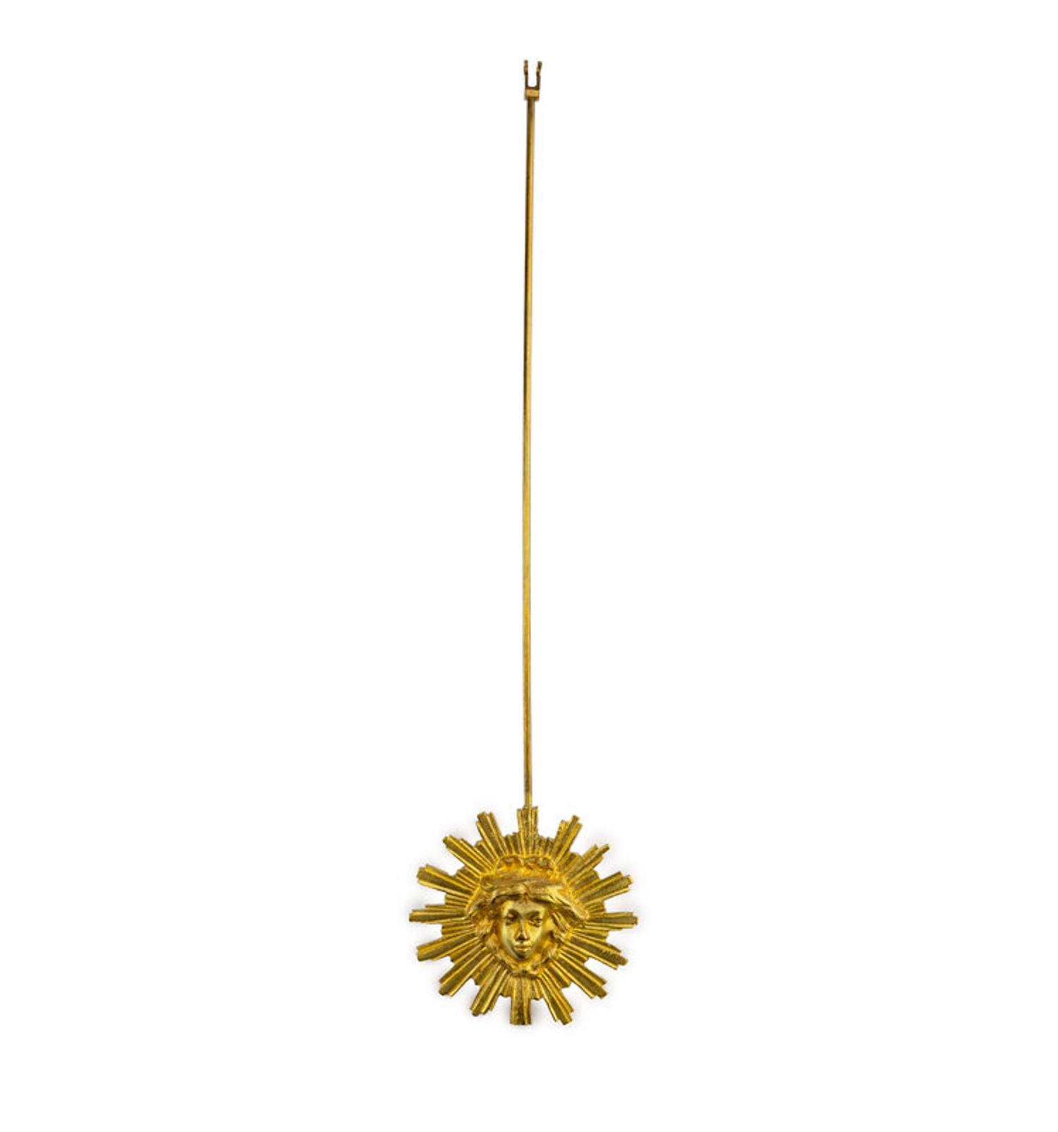 A Napoleon III Gilt Bronze Mounted Boulle Marquetry Bracket Clock