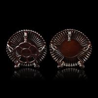 A Pair of Chinese White Jade 'Chrysanthemum' Dishes, Qing Dynasty to Republic Period 晚清-民國 白玉菊瓣盤一對