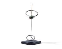 Claes Oldenburg (American, 1929-2022) — Tilting Neon Cocktail, 1983