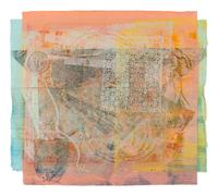 Sam Gilliam (American, 1933–2022) — Covington, 1976.