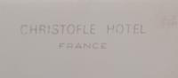 A Christofle Silver-Plate Flatware Service