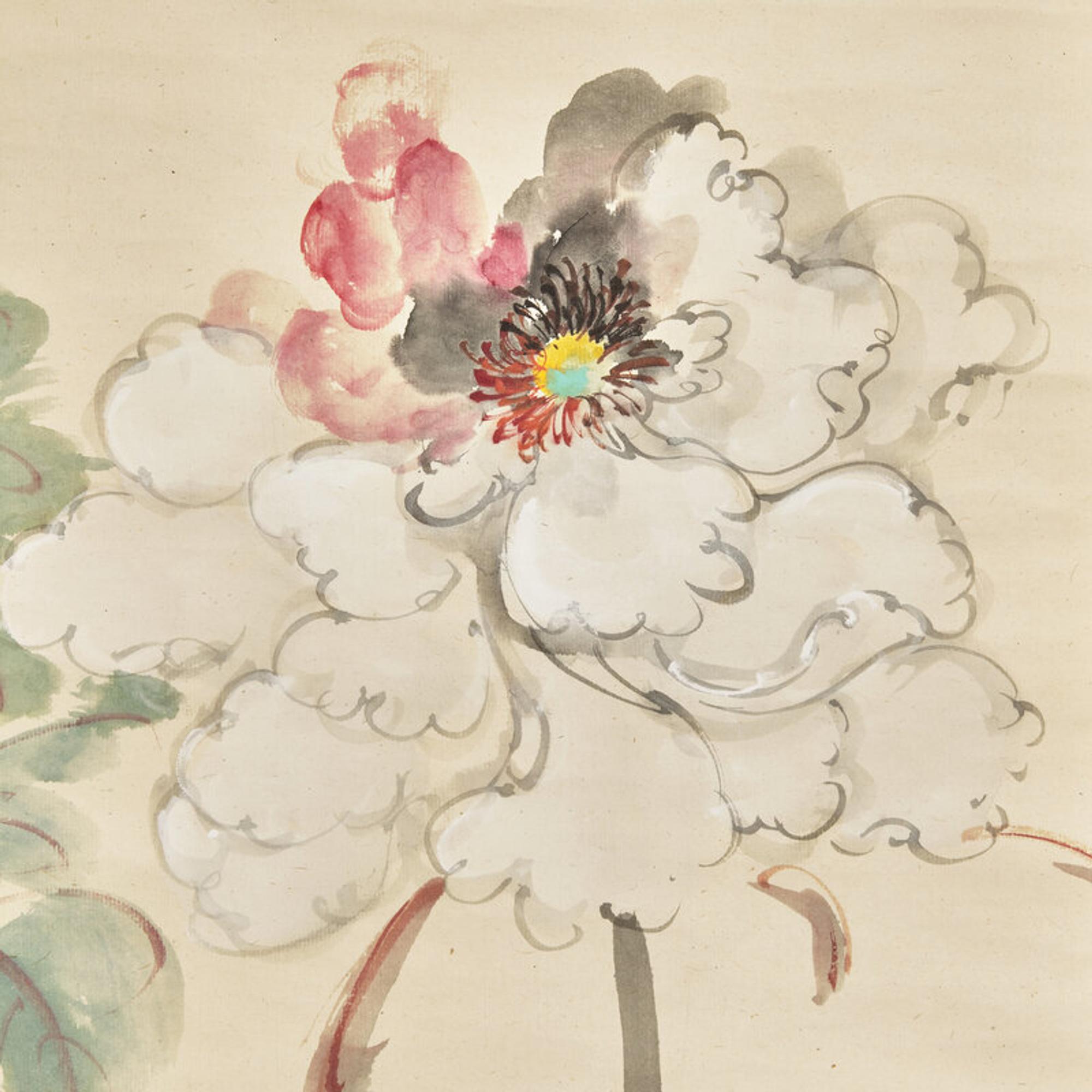 Zhang Daqian (Chinese, 1899-1983) 張大千（1899-1983）