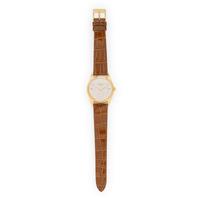 Patek Philippe, Ref. 2526J, 18K Yellow Gold 'Calatrava' Watch