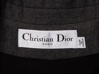Christian Dior by Maria Grazia Chiuri, Tailored Coat