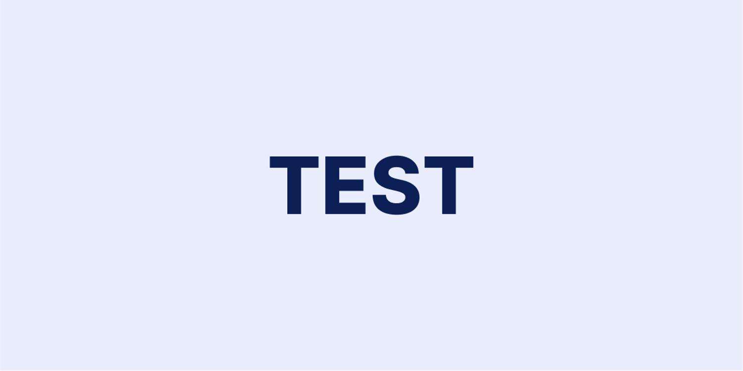 Test Item 10 for Banana Auction