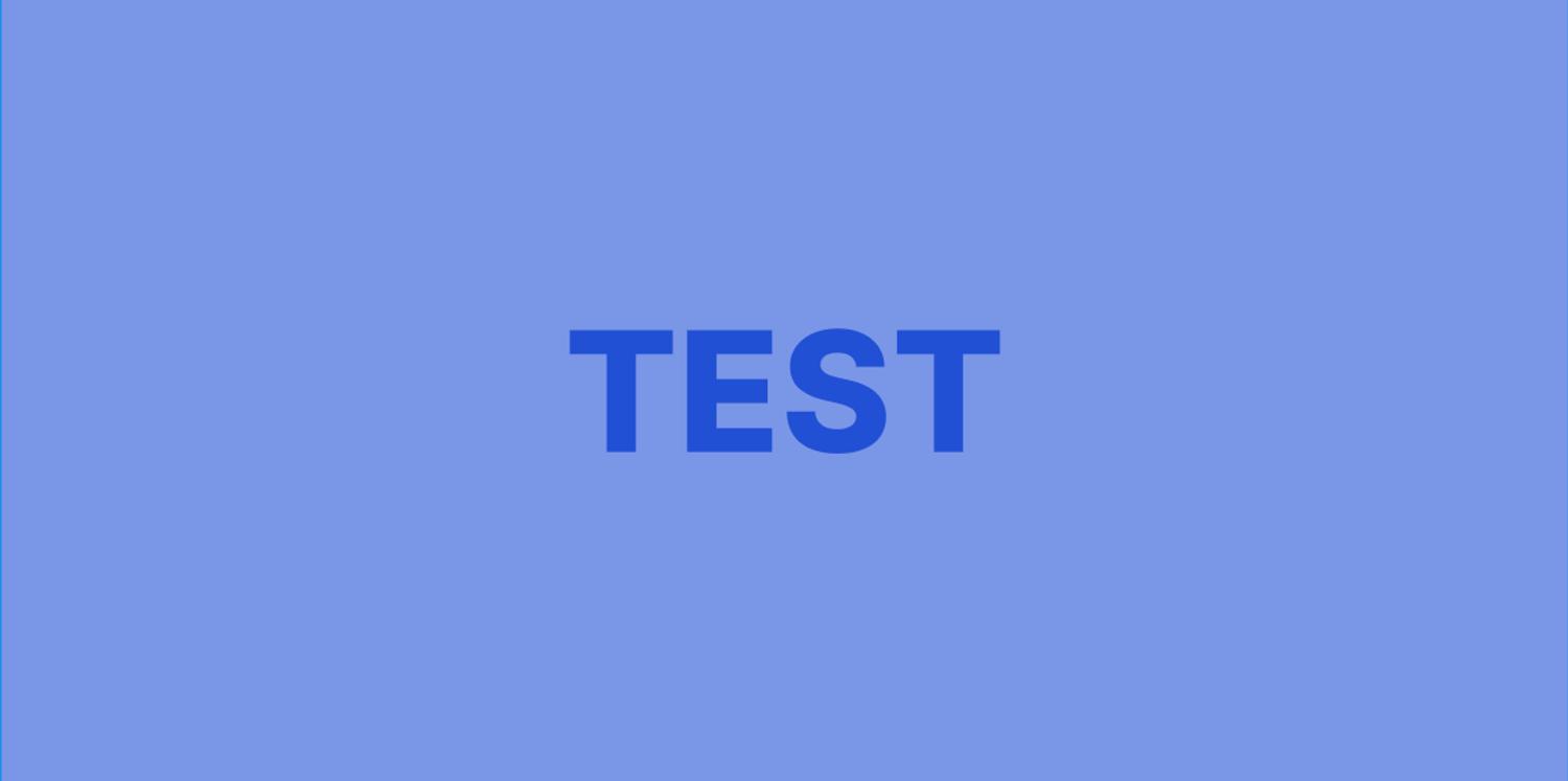 Test Item 4 for Banana Auction