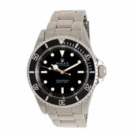 Rolex, Ref. 14060, Stainless Steel 'No Date' 'Submariner' Watch, with Box & Papers