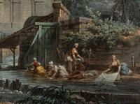 French School (Mid-18th Century)