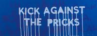 Mel Bochner (American, 1940-2025) — Kick Against The Pricks, 2018