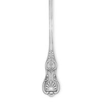 An Assembled American Silver Flatware Service