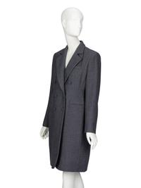 Christian Dior by Maria Grazia Chiuri, Tailored Coat