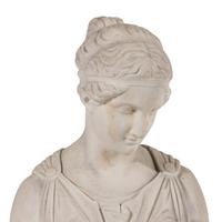 After Bertel Thorvaldsen 19th Century — Hebe