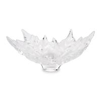 A Lalique Champs Elyseés Bowl