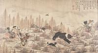 Anonymous (Chinese, 20th Century) 佚名（近代）