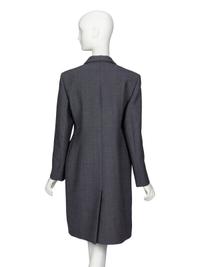 Christian Dior by Maria Grazia Chiuri, Tailored Coat