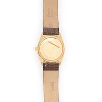 Rolex, Ref. 1625, 18K Yellow Gold 'Thunderbird' 'Datejust' Watch